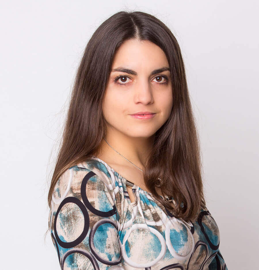 Horváth Katalin