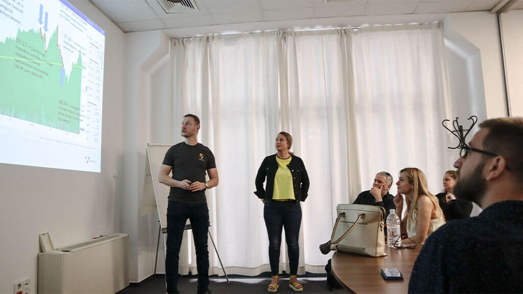 Social Media Inspiratív Workshop 2019 október