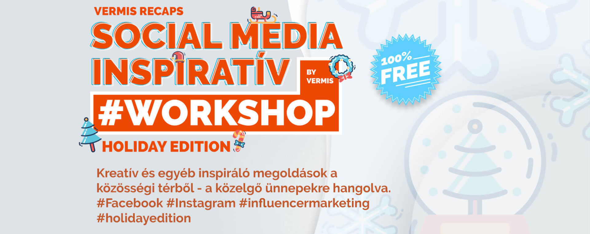Inspiration Workshop