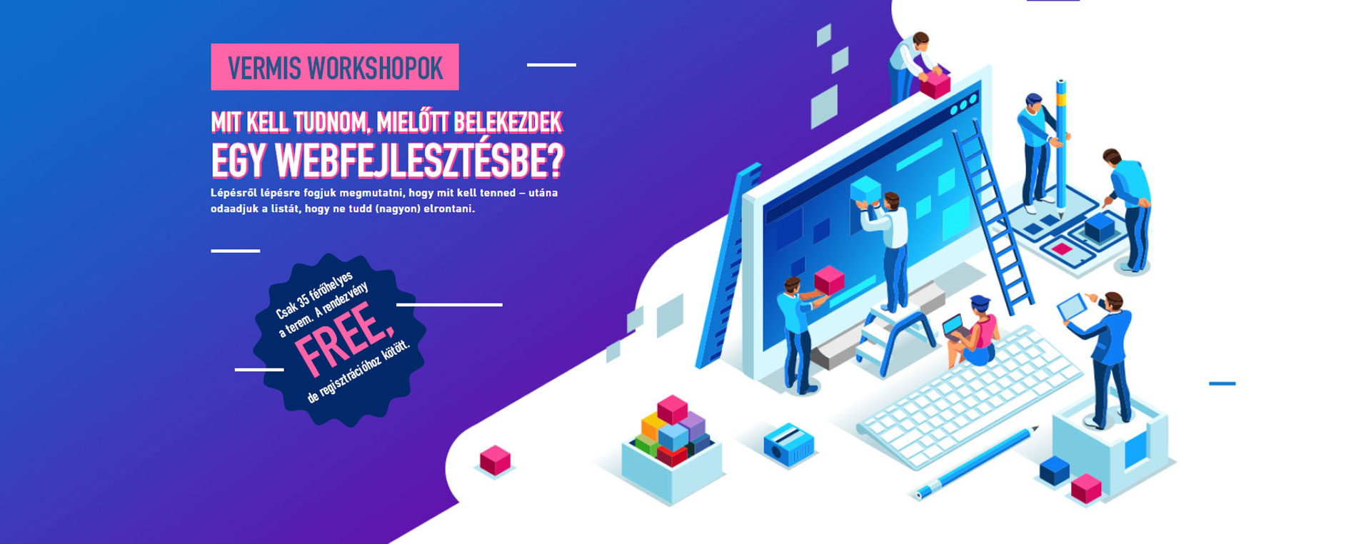 Development Workshop