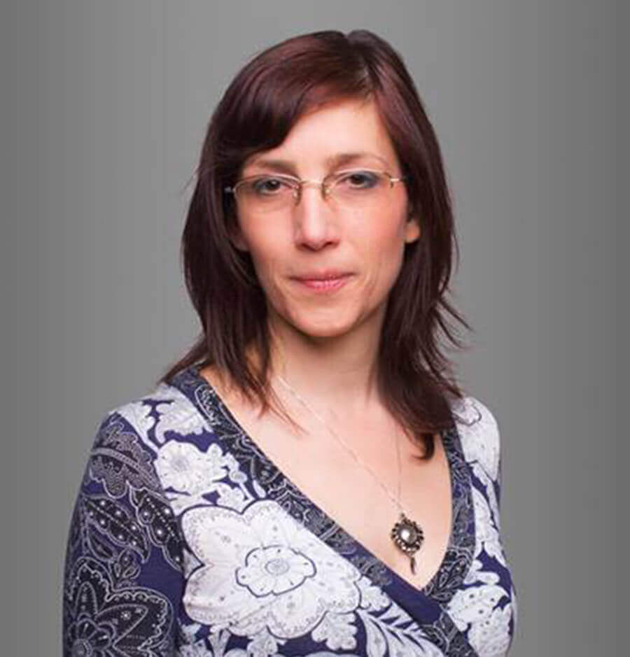 Bánki Orsolya