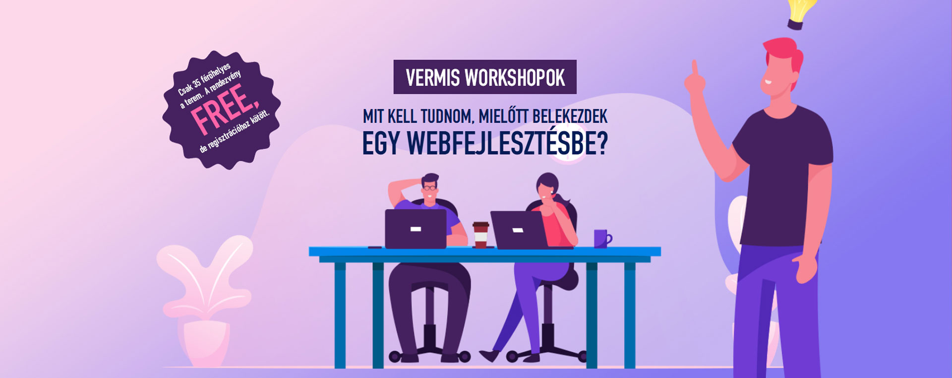 Development Workshop