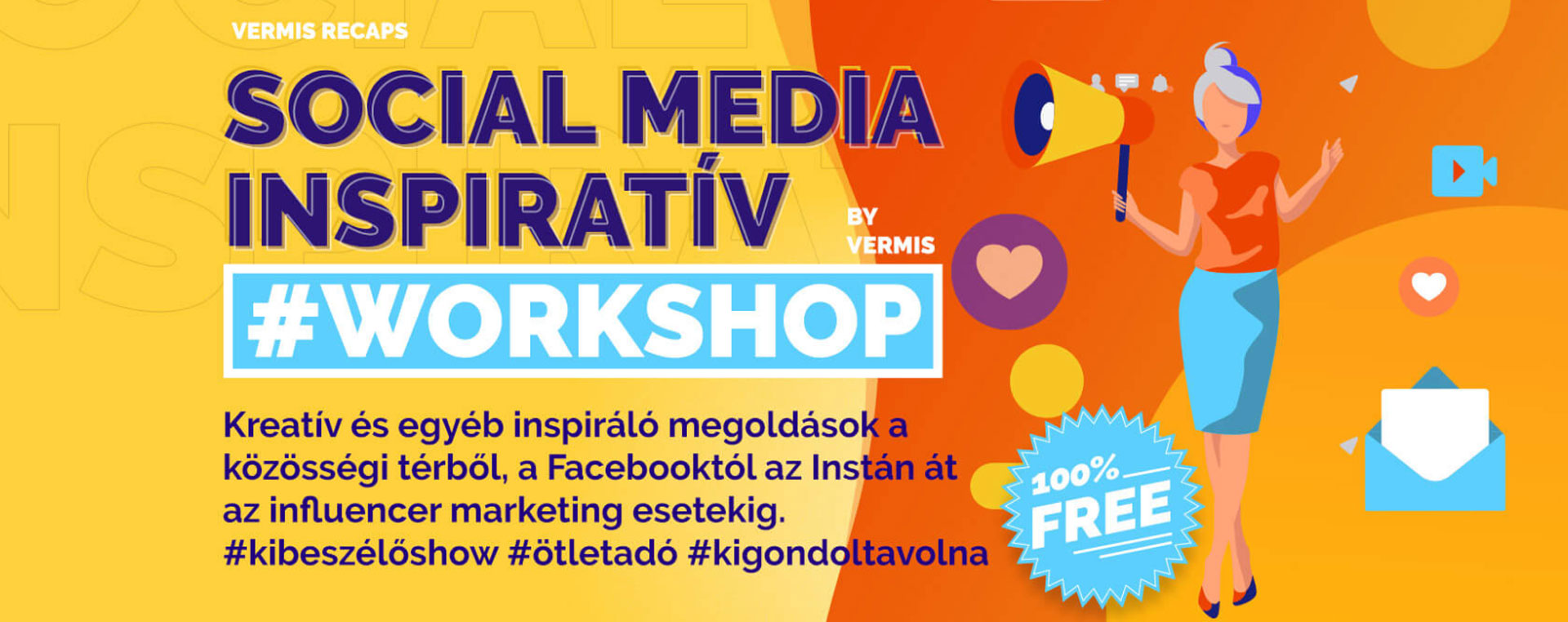 Inspiration Workshop