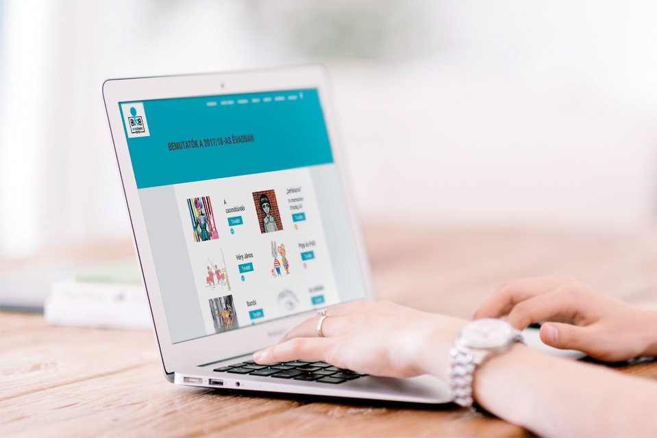 WordPress-Entwicklung