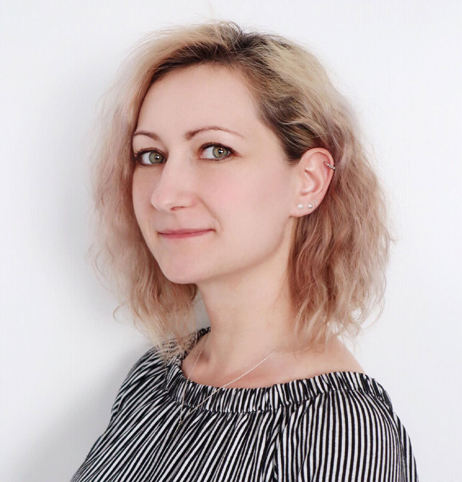 Haáz Mariann