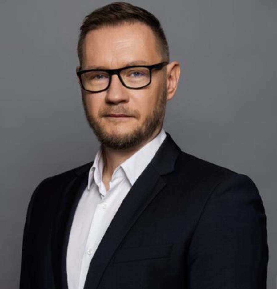 Bánki Attila