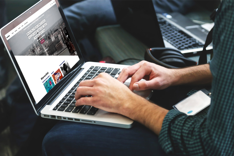 Digital PR