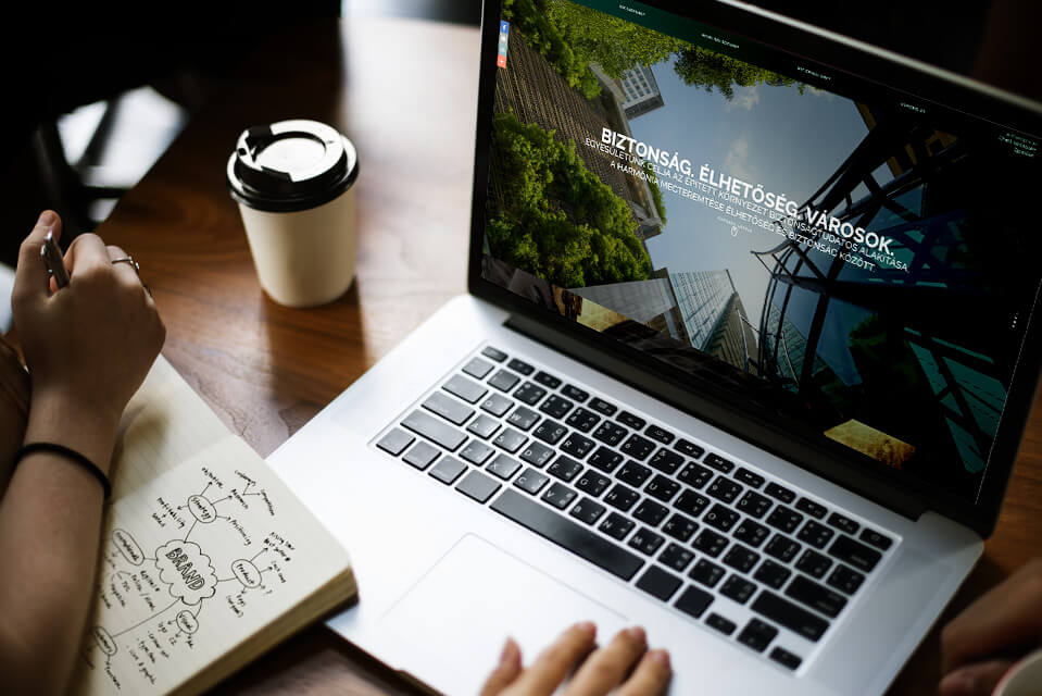 BEVE – UX