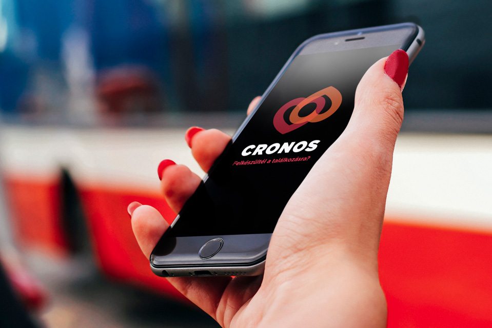 Cronos
