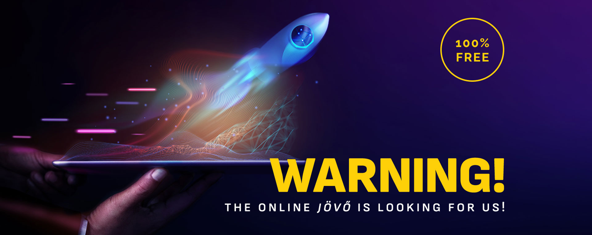Warning!