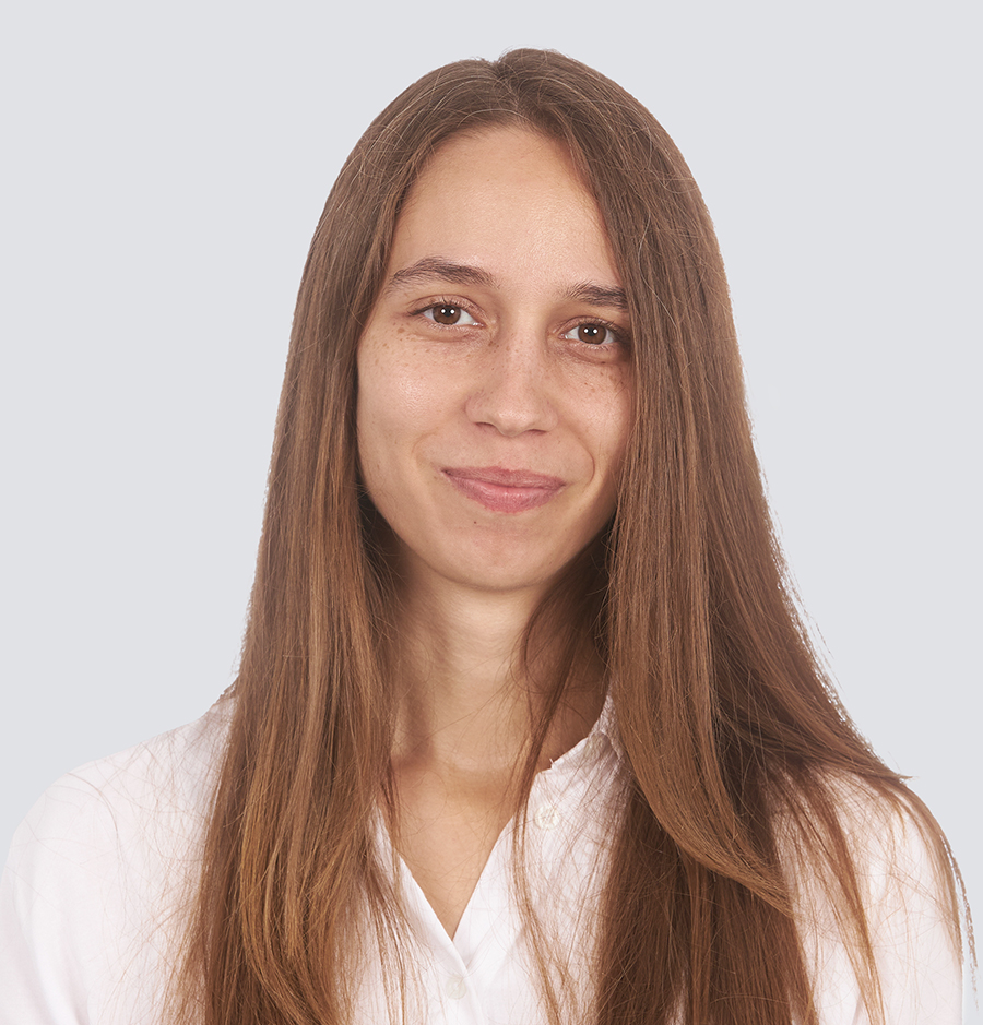 Szanyi Tünde