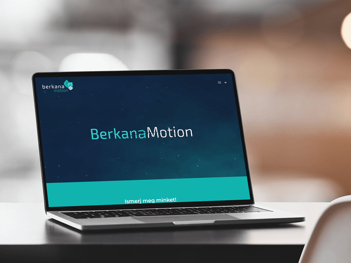 BERKANA